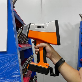 艾克手持光谱仪：浙江不锈钢产业原材料入厂检验的利器